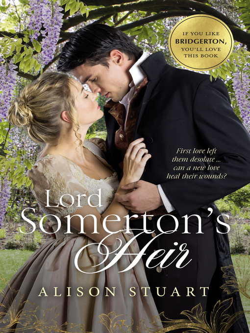 Title details for Lord Somerton's Heir by Alison Stuart - Available